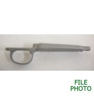 Trigger Guard Assembly - Long Action Calibers - Alloy - Gray Finished - 100th Anniversary - Original